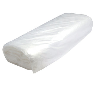 Silverline Polythene Dust Roll