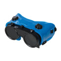 Silverline Welding Goggles