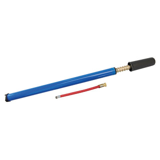 Silverline Bicycle Pump