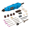 Silverline 135W Multi-Function Rotary Tool