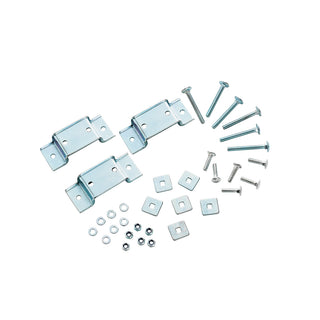 Van Vault Roof Tubes Fixing Kit 3pk