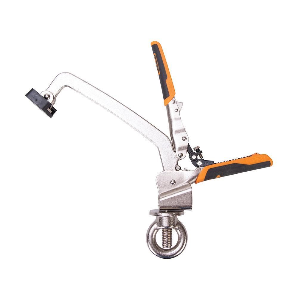 Triton AutoJaws™  Drill Press / Bench Clamp