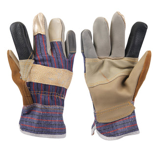 Silverline Furniture Rigger Gloves