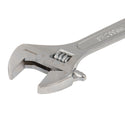 Silverline Adjustable Wrench Set 3pce