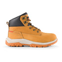 Scruffs Ridge Safety Boots Tan