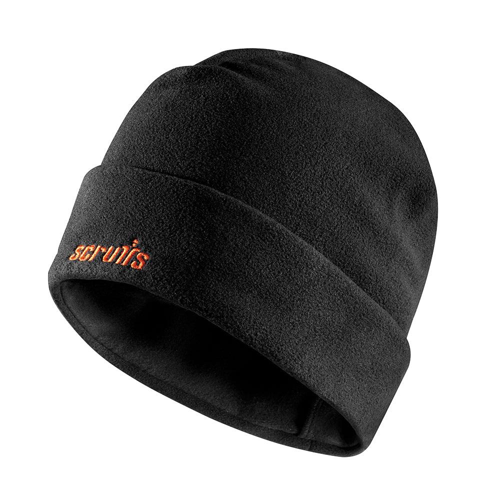 Scruffs Winter Essentials Pack Black - 0