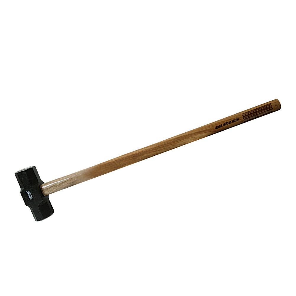 Silverline Sledge Hammer Hickory