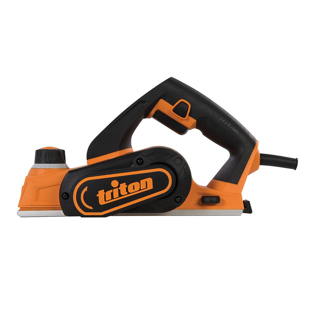 Triton 450W Mini Planer 60mm - 0