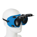 Silverline Welding Goggles