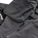 Scruffs Tech Holster Trousers Black