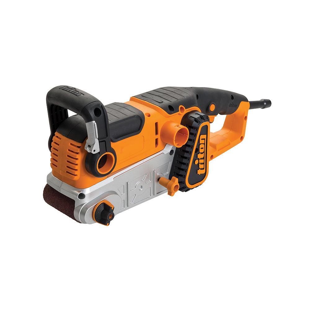 Triton 1200W Belt Sander 75mm