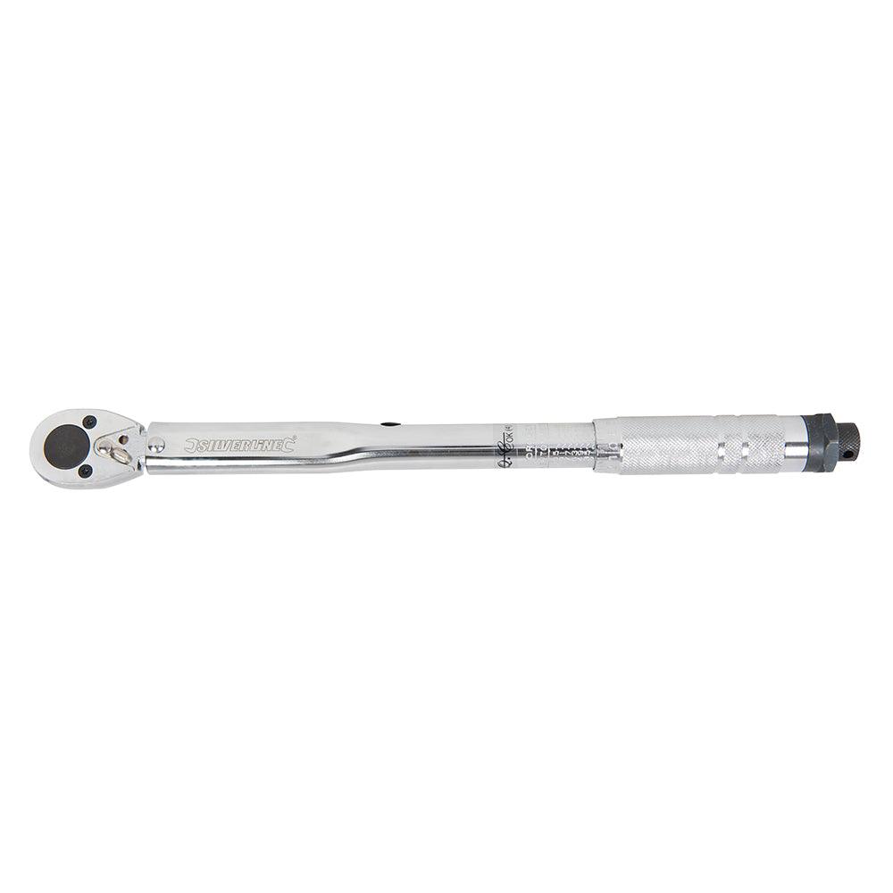 Silverline Torque Wrench