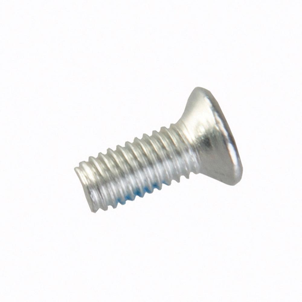 Triton Screw Throat Plate