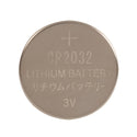 Powermaster Lithium Button Cell Battery CR2032 4pk