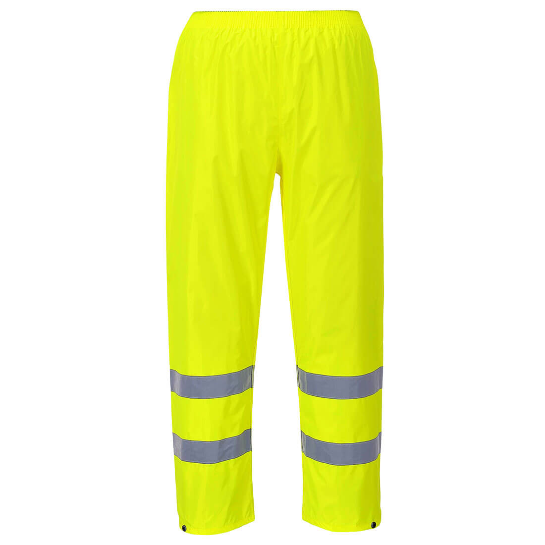 Hi-Vis Rain Trousers - 0