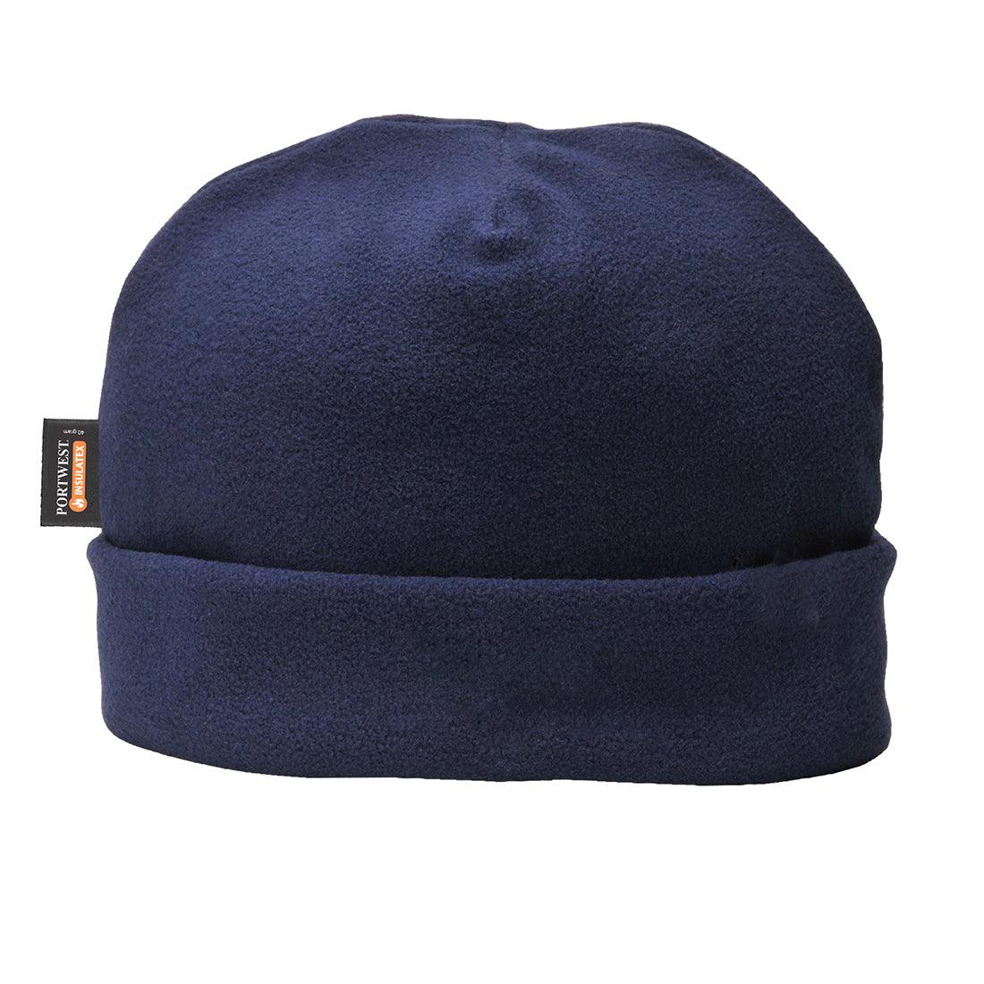 Insulated Fleece Beanie - 0