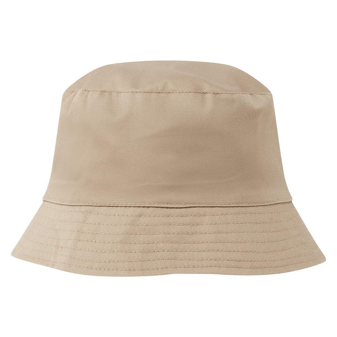 Reversible Bucket Hat - 0