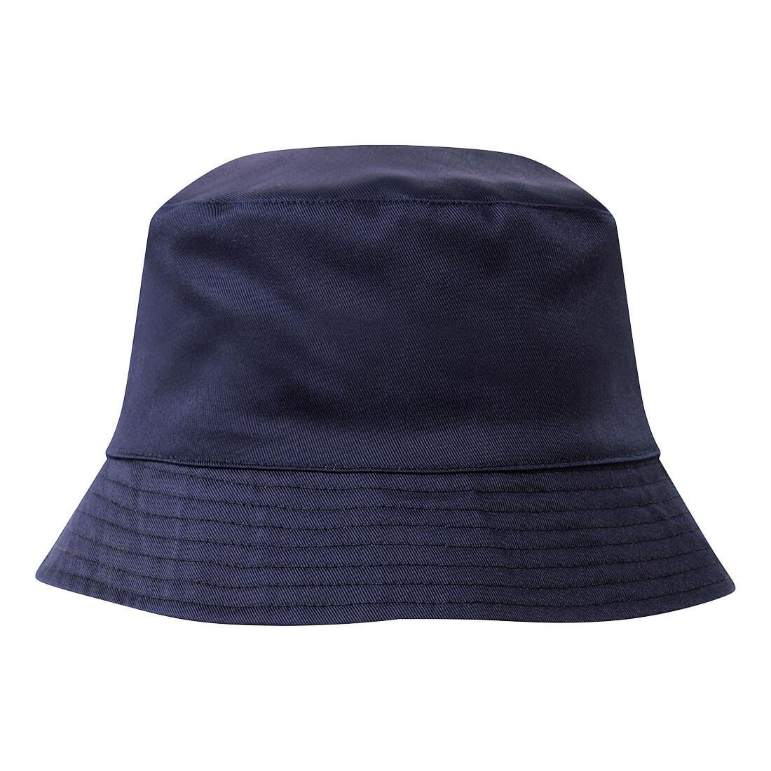 Reversible Bucket Hat