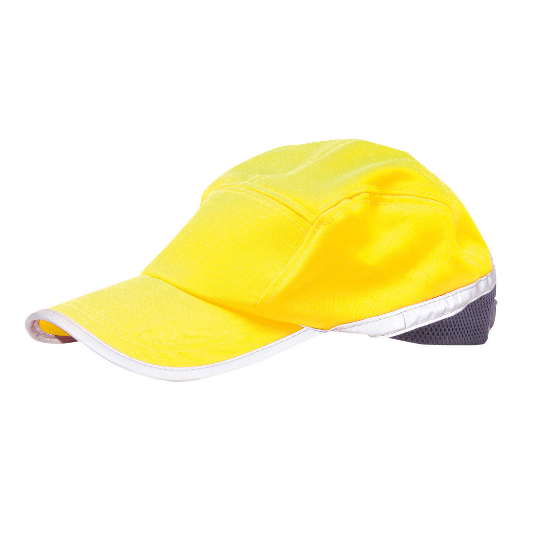 Hi-Vis Baseball Cap - 0