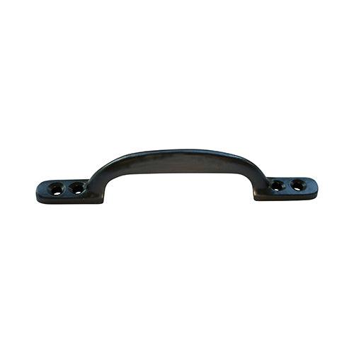 Hot Bed Handle Black