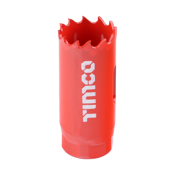 M3 Bi-Metal Holesaw Variable