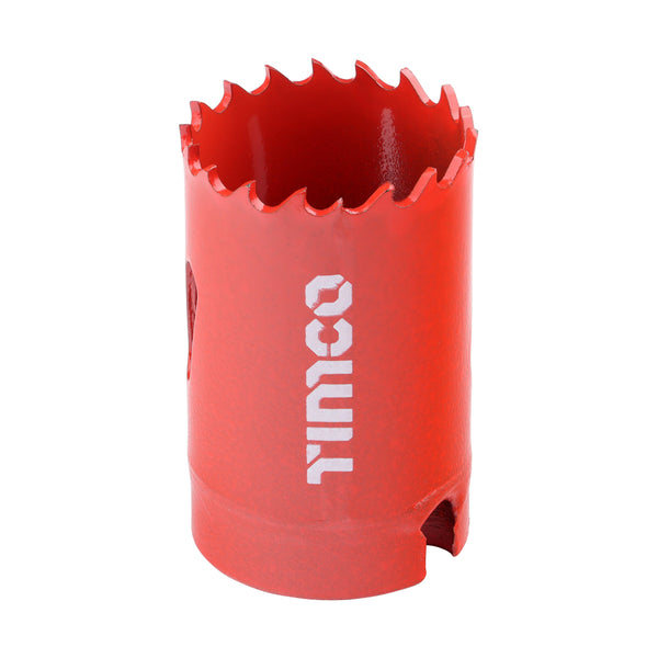 M3 Bi-Metal Holesaw Variable