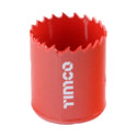 M3 Bi-Metal Holesaw Variable