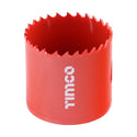 M3 Bi-Metal Holesaw Variable