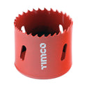 M3 Bi-Metal Holesaw Variable