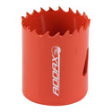 M3 Bi-Metal Holesaw Variable