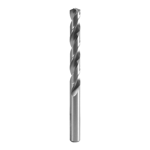 HSS-G Jobber Drill Bit M2