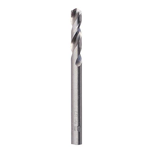 HSS-G Stub Drill Bit M2 - 0