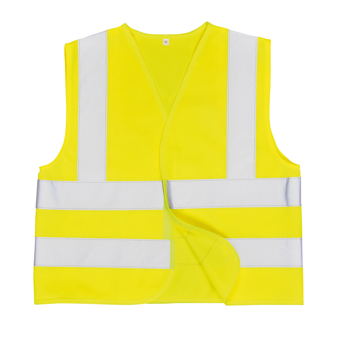 Hi-Vis Junior Band and Brace Vest - 0