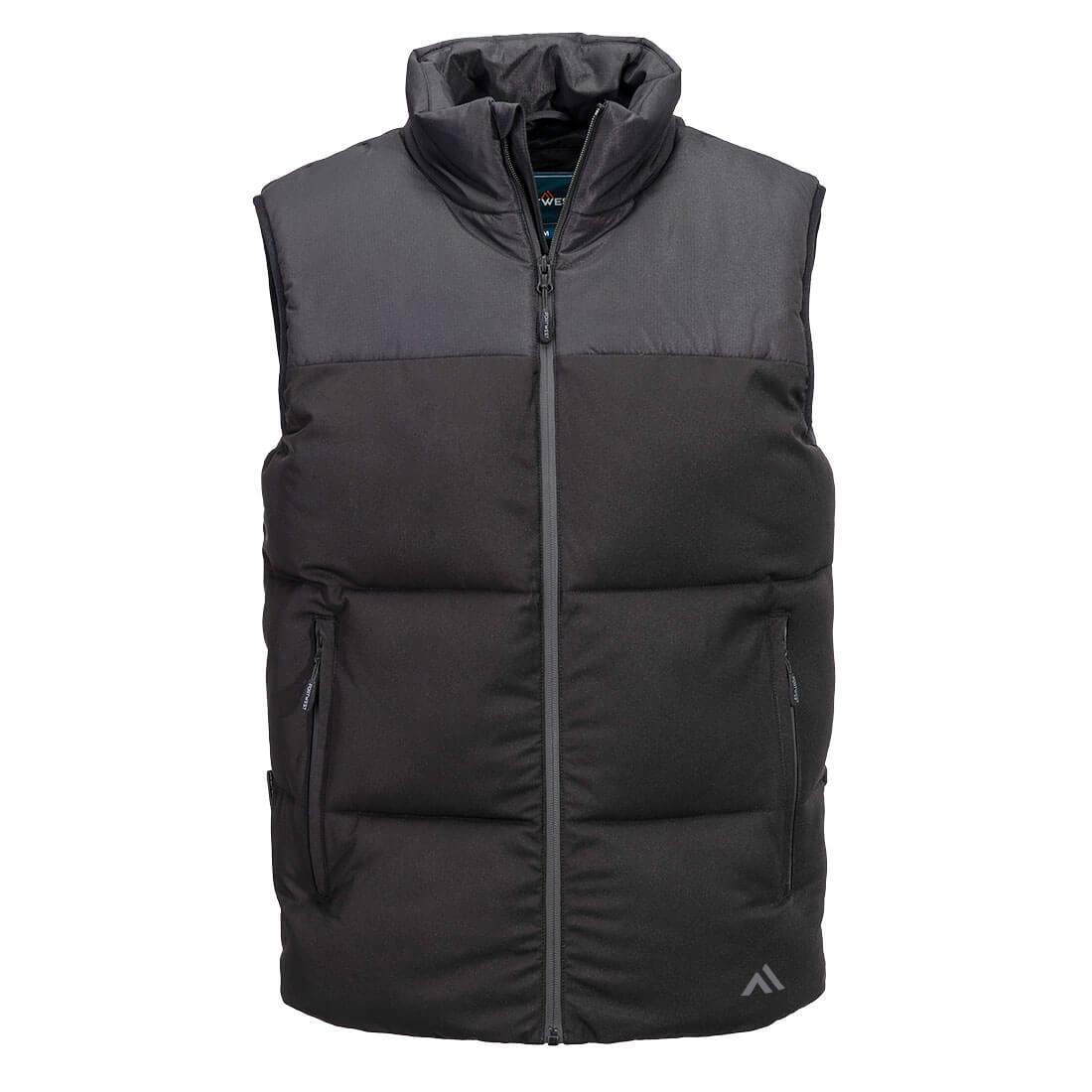 KX3 Insulated Baffle Bodywarmer