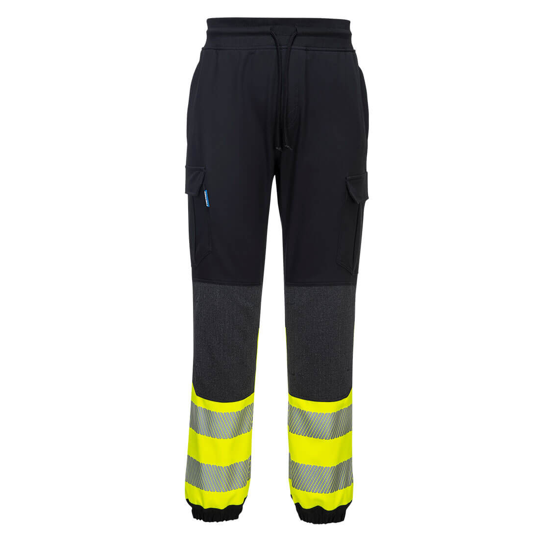 PW3 Hi-Vis Flexi Class 1 Jogger - 0