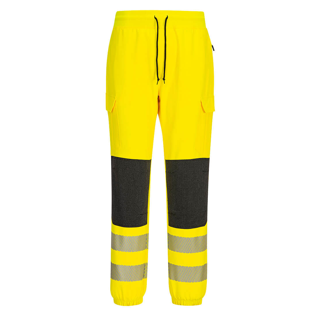 PW3 Hi-Vis Flexi Jogger - 0