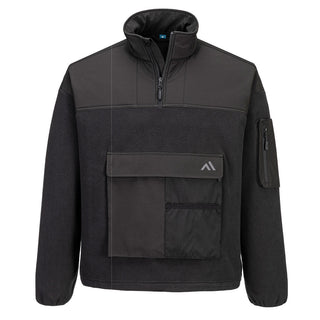 KX3 1/4 Zip Fleece