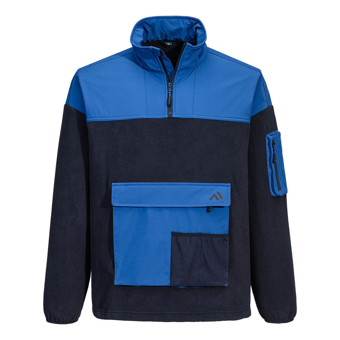 KX3 1/4 Zip Fleece - 0