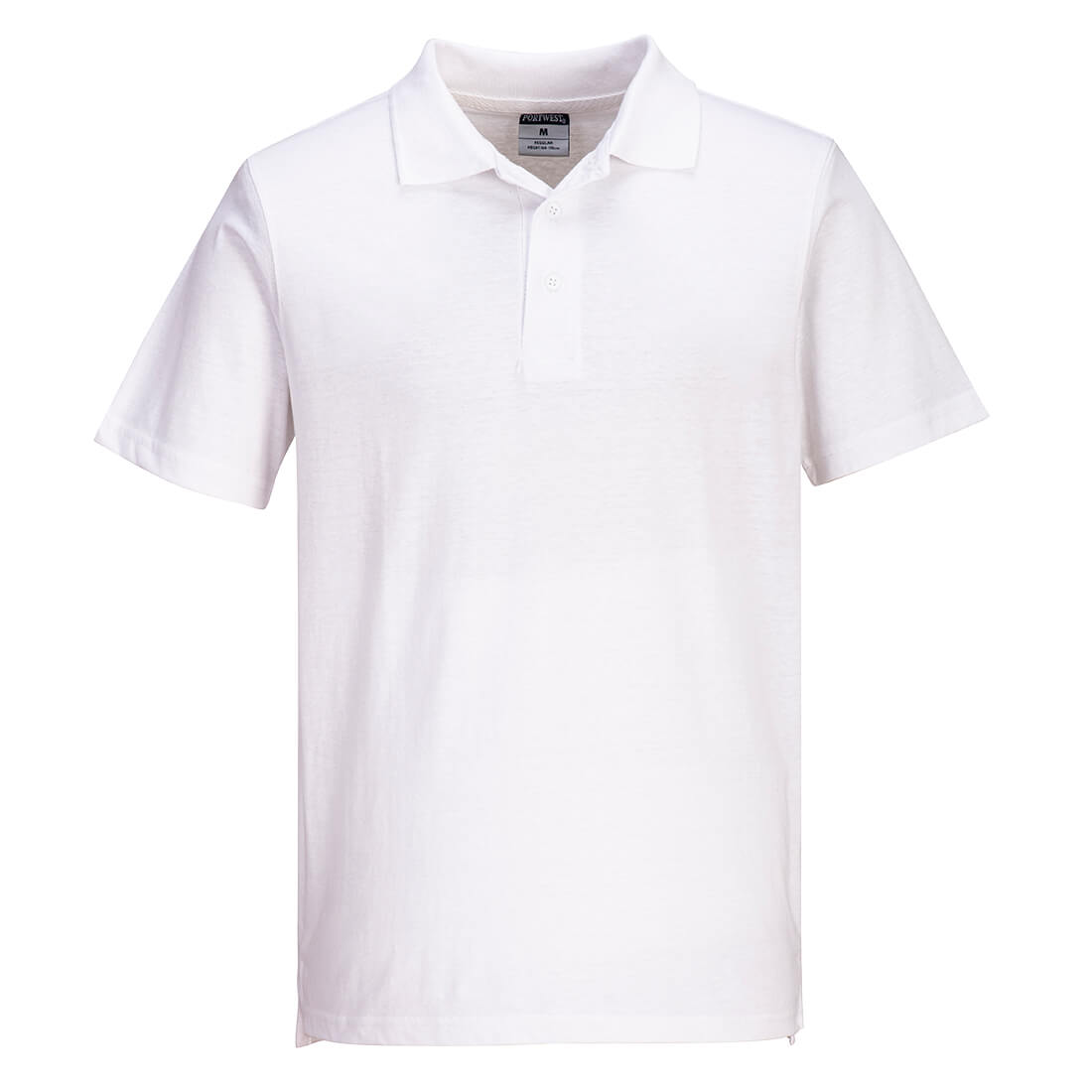 Lightweight Jersey Polo Shirt (48 in a box)