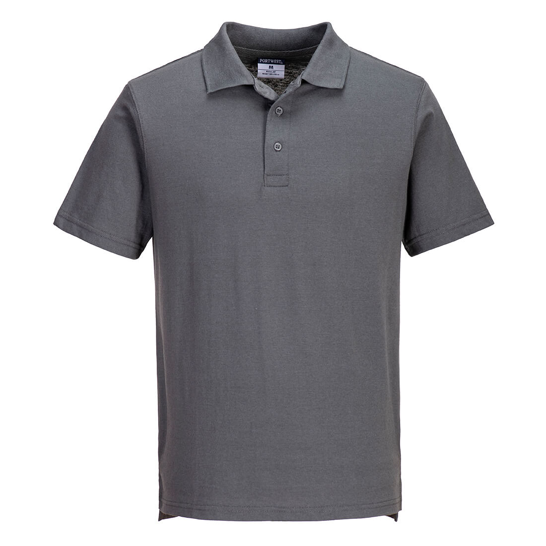 Lightweight Jersey Polo Shirt (48 in a box)