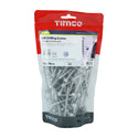 TIMCO Self-Drilling Light Section Screws Exterior Silver