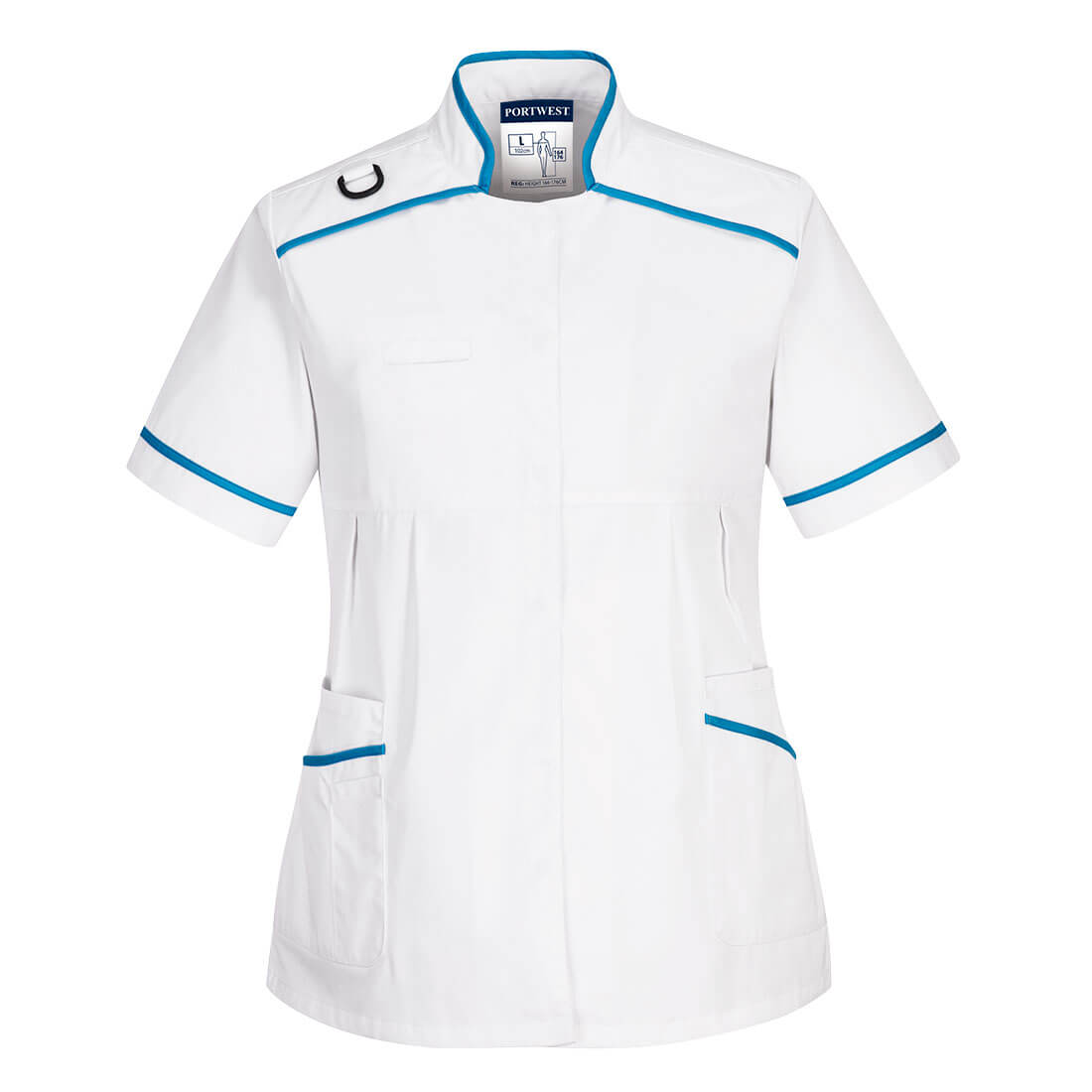 Medical Maternity Tunic - 0