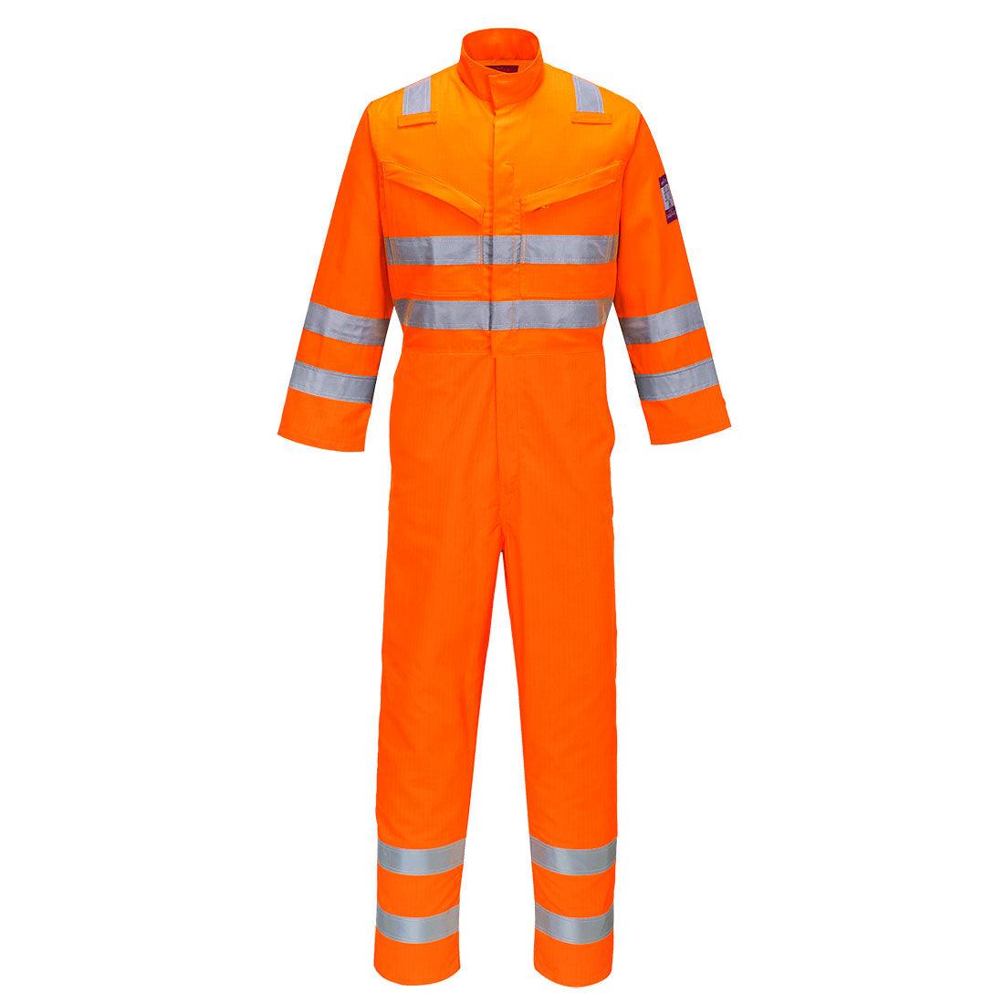 Modaflame RIS Orange Coverall