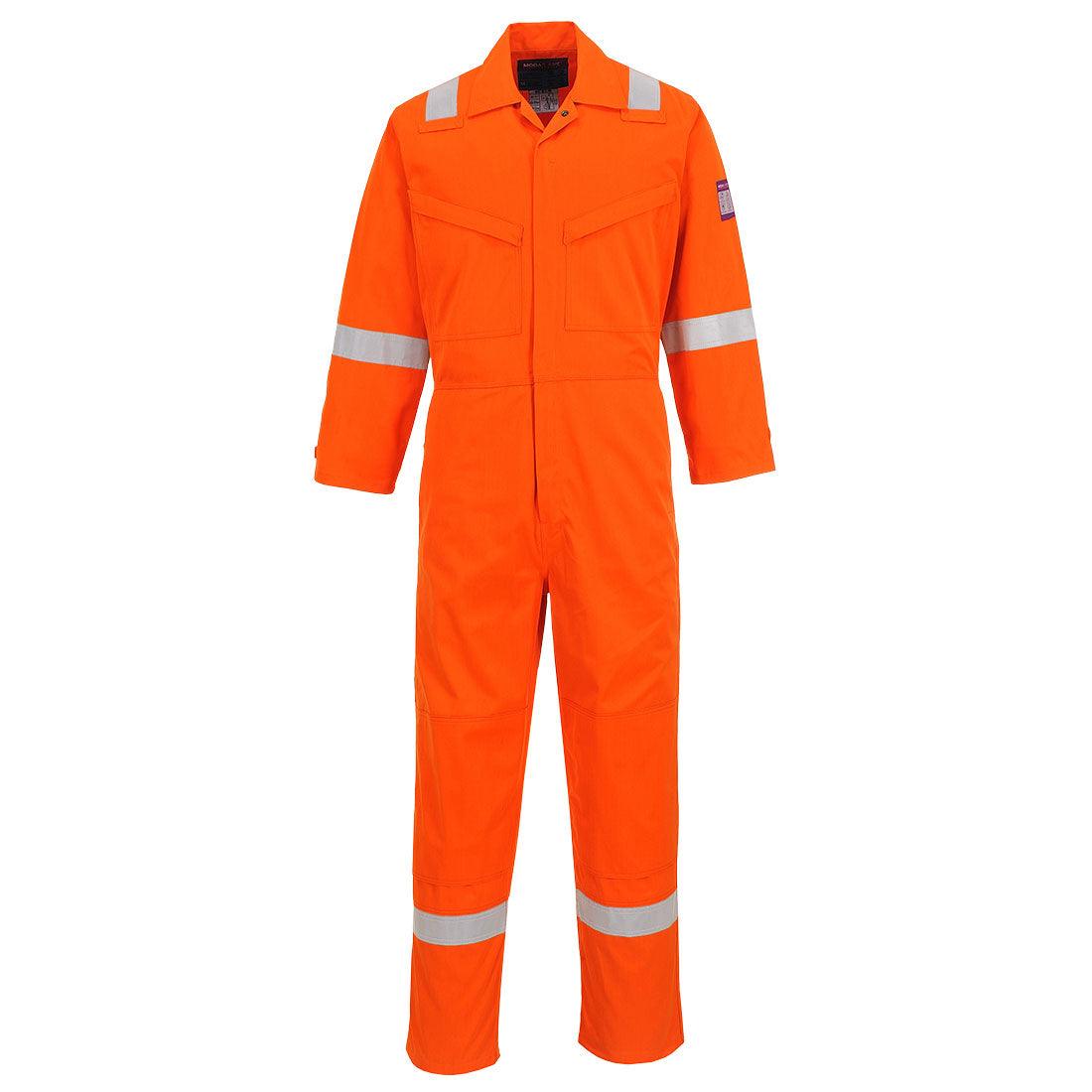 Modaflame Coverall - 0