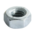 Hex Nut DIN 934 - BZP