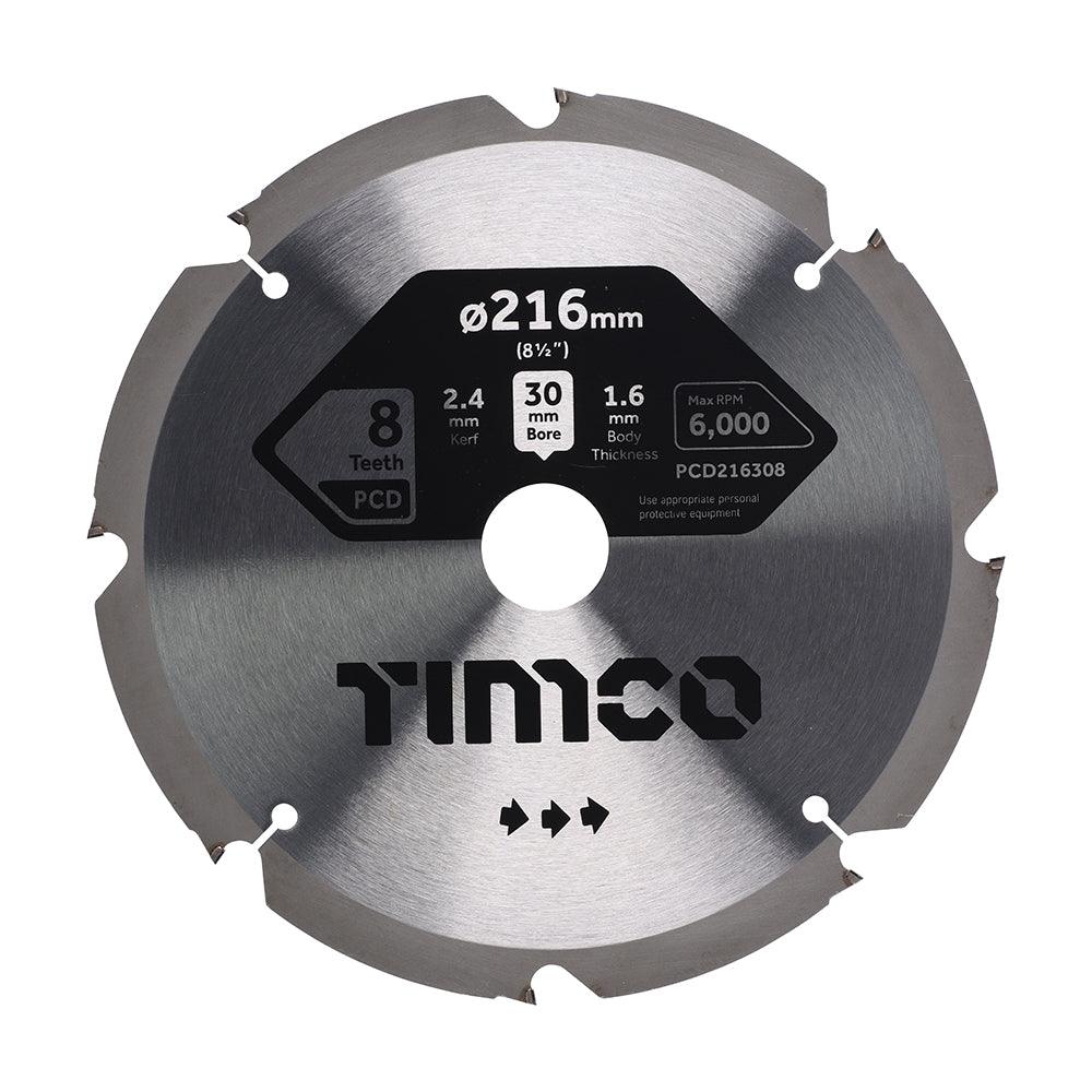 TCT Cordless Trim Sawblades