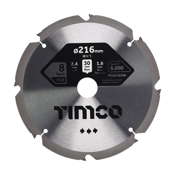 TCT Cordless Trim Sawblades