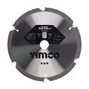 TCT Cordless Trim Sawblades