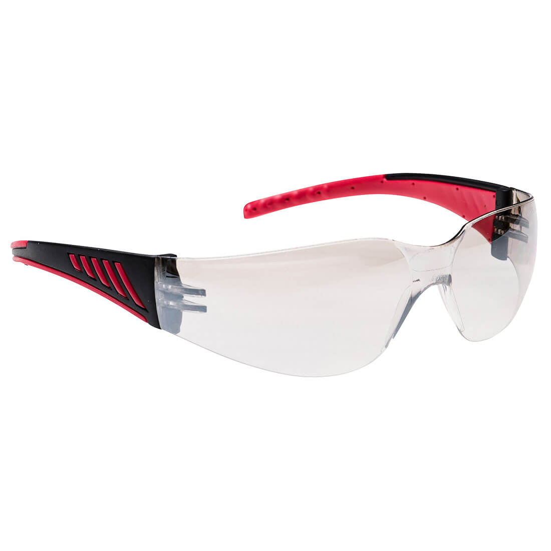 Wrap Around Pro Safety Glasses