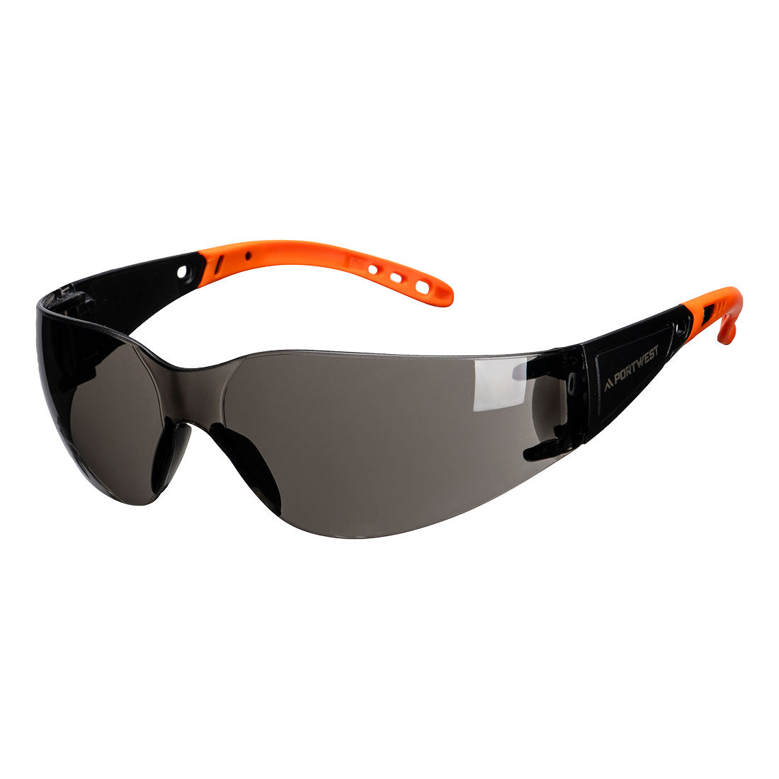 Wrap Around Pro Safety Glasses